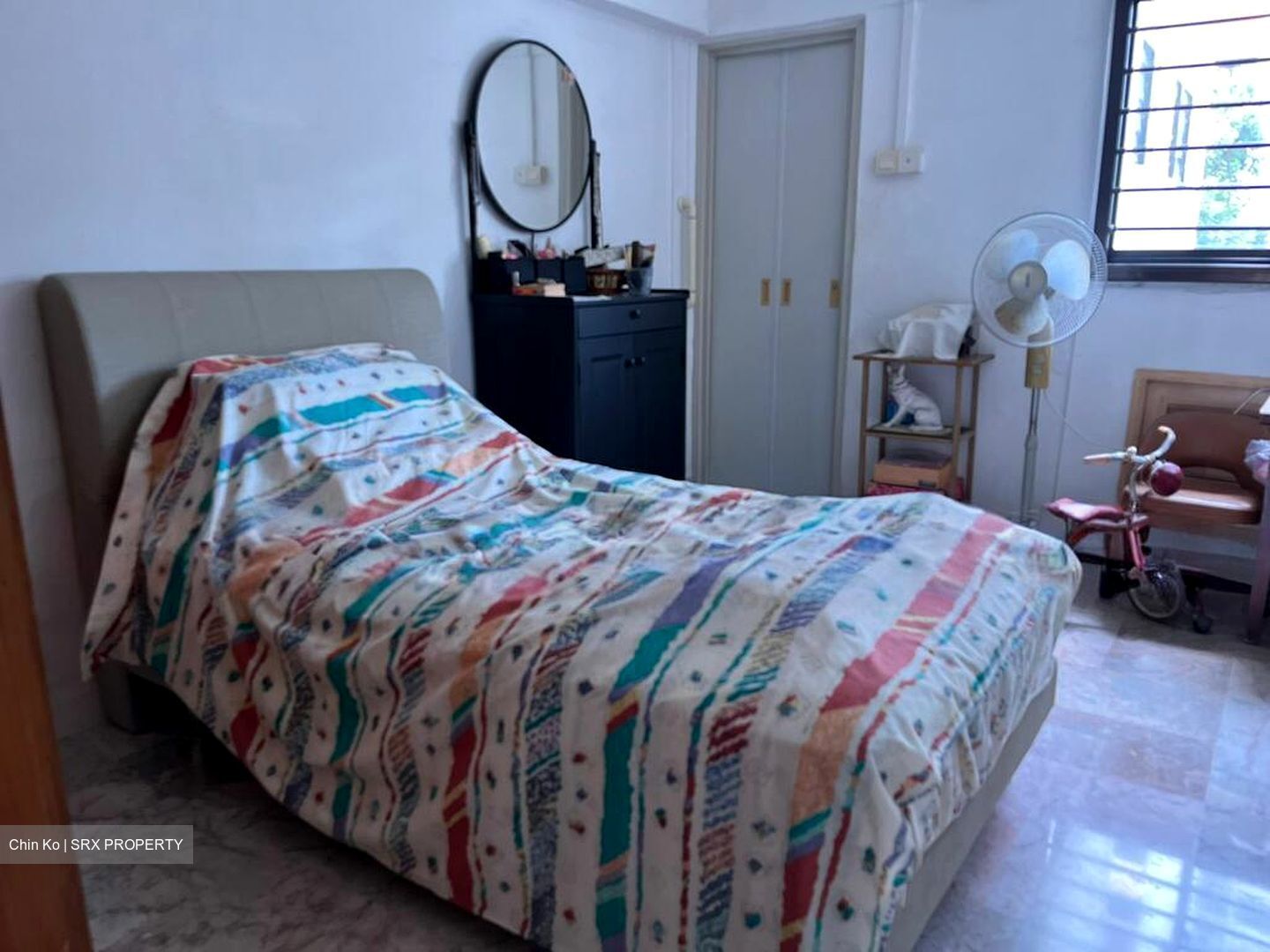 Blk 69 BLANGAH GARDEN (Bukit Merah), HDB 4 Rooms #566214311